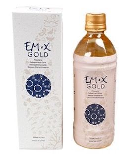 EM-X Gold