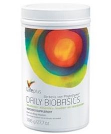 Daily BioBasics